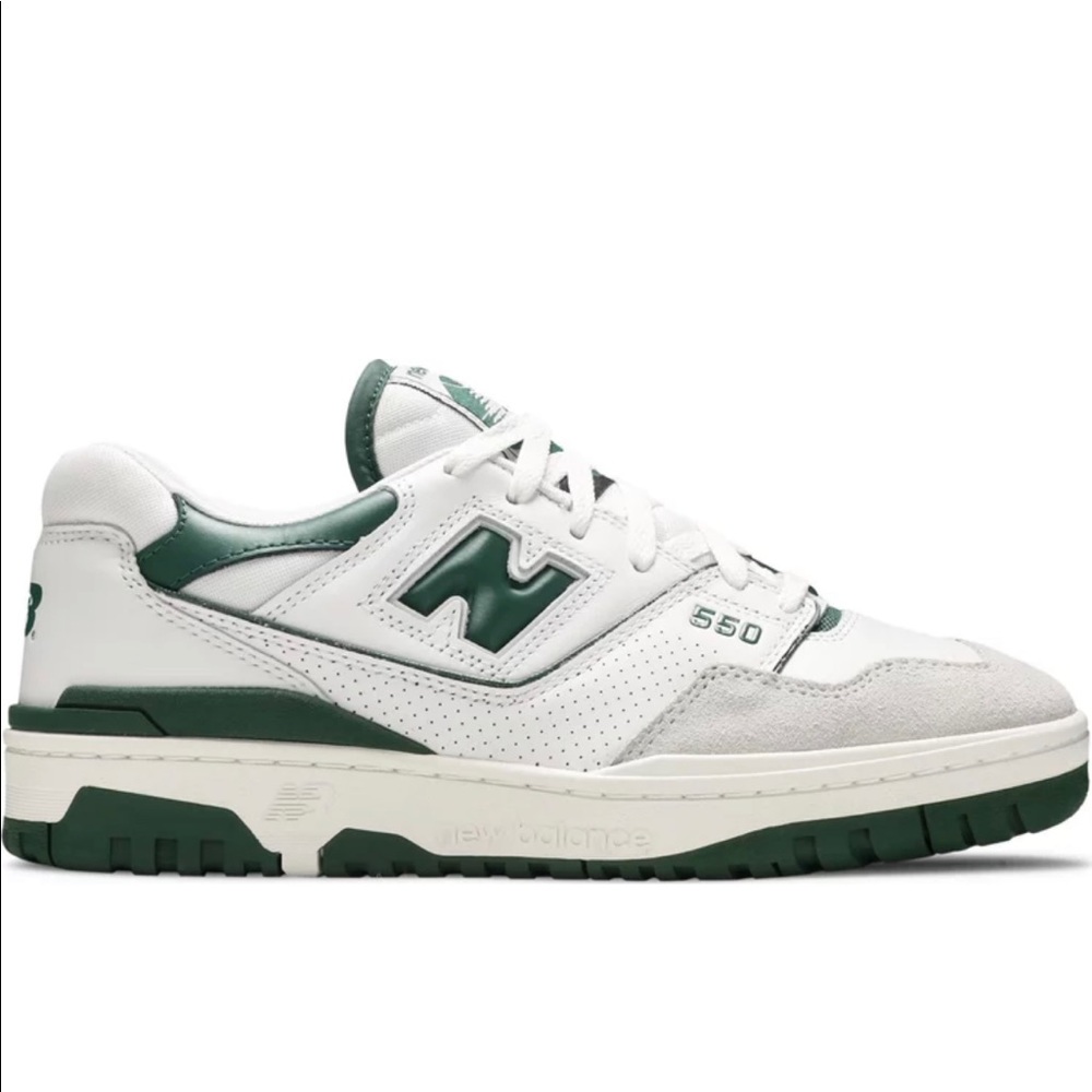 New Balance 550